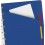 Блокнот Filofax Classic средний blue - изображение 3