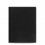 Блокнот Filofax Saffiano средний black - изображение 1