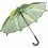 Зонт-трость Fare 1198 листья - изображение 2