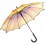 Зонт-трость Fare 1198 подсолнух - изображение 2