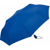 Зонт женский складной Fare 5460 синий