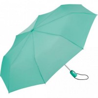 Зонт женский складной Fare 5460 мята