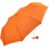 Зонт складной компактный Fare 5008 оранжевый