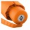 Зонт складной компактный Fare 5008 оранжевый - изображение 3