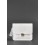 Бохо-сумка BlankNote Лилу белая - изображение 3
