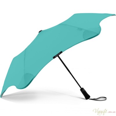Зонт складной Blunt Metro 2.0 Mint