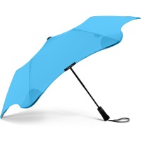 Зонт складной Blunt Metro 2.0 Blue