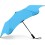 Зонт складной Blunt Metro 2.0 Blue - изображение 1