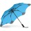 Зонт складной Blunt Metro 2.0 Blue - изображение 2