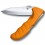 Складной нож Victorinox HUNTER PRO One hand с чехлом 0.9410.9