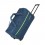 Дорожная сумка на колесах Travelite Basics Navy Большая TL096283-20 - изображение 1