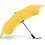 Зонт складной Blunt Metro 2.0 Yellow - изображение 1