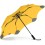 Зонт складной Blunt Metro 2.0 Yellow - изображение 2