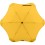 Зонт складной Blunt Metro 2.0 Yellow - изображение 3