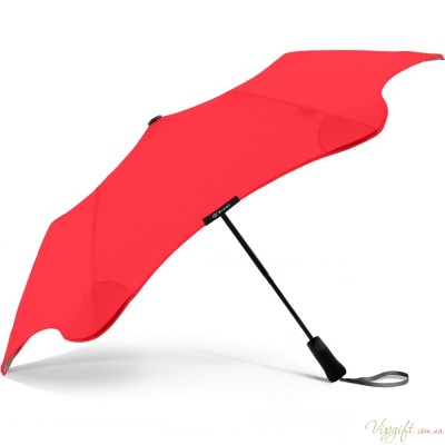 Зонт складной Blunt Metro 2.0 Red