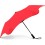 Зонт складной Blunt Metro 2.0 Red - изображение 1