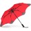 Зонт складной Blunt Metro 2.0 Red - изображение 2