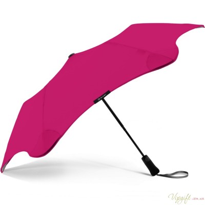 Зонт складной Blunt Metro 2.0 Pink
