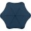 Зонт складной Blunt Metro 2.0 Navy Blue - изображение 3