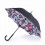 Женский зонт-трость Fulton L754 Bloomsbury-2 Vibrant Floral - изображение 1