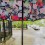 Женский зонт-трость Fulton L754 Bloomsbury-2 Vibrant Floral - изображение 3
