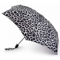Складной зонт Fulton L501 Tiny-2 Mono Cheetah