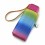 Складной зонт Fulton L501 Tiny-2 Rainbow - изображение 2