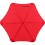 Зонт трость Blunt Classic Red - изображение 3
