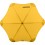 Зонт трость Blunt Classic 2.0 Yellow - изображение 4