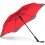 Зонт трость Blunt Classic 2.0 Red - изображение 2