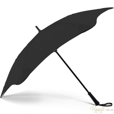 Зонт трость Blunt Classic 2.0 Black
