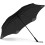 Зонт трость Blunt Classic 2.0 Black - изображение 2