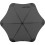 Зонт трость Blunt Classic 2.0 Charcoal - изображение 3
