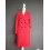 Женское пальто Season Пэрис-1 красное - изображение 3