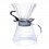 Набор для приготовления фильтр кофе Decanto 127001 в подарочном кейсе - изображение 2