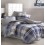 Комплект постельного белья Majoli Oberon v1 200x220 - изображение 1