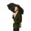 Зонт мужской Fulton Open&Close-17 G819 Black - изображение 2