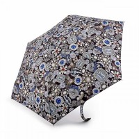 Складной зонт Fulton L501 Tiny-2 The Crown Jewels