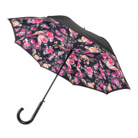 Женский зонт-трость Fulton L754 Bloomsbury-2 English Garden