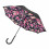 Женский зонт-трость Fulton L754 Bloomsbury-2 English Garden - изображение 2