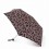 Складной женский зонт Lulu Guinness by Fulton Minilite-2 L869 Polka Pearls - изображение 1