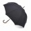 Зонт-трость мужской Fulton Mayfair-1 G894 - Black - изображение 1