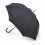 Зонт-трость унисекс Fulton Hampstead-1 L893 - Black - изображение 1