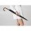 Зонт-трость унисекс Fulton Hampstead-1 L893 - Black - изображение 4