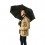 Мужской зонт Fulton Ambassador G518 - Black - изображение 2
