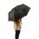 Мужской зонт Fulton Ambassador G518 - Black - изображение 3