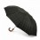 Мужской складной зонт Fulton Dalston-2 G857 Charcoal Check - изображение 1