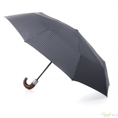 Складной зонт Fulton Chelsea-2 G818 Grey