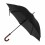Зонт-трость мужской Fulton Huntsman-1 G813 Black - изображение 1