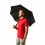 Зонт-трость мужской Fulton Huntsman-1 G813 Black - изображение 2